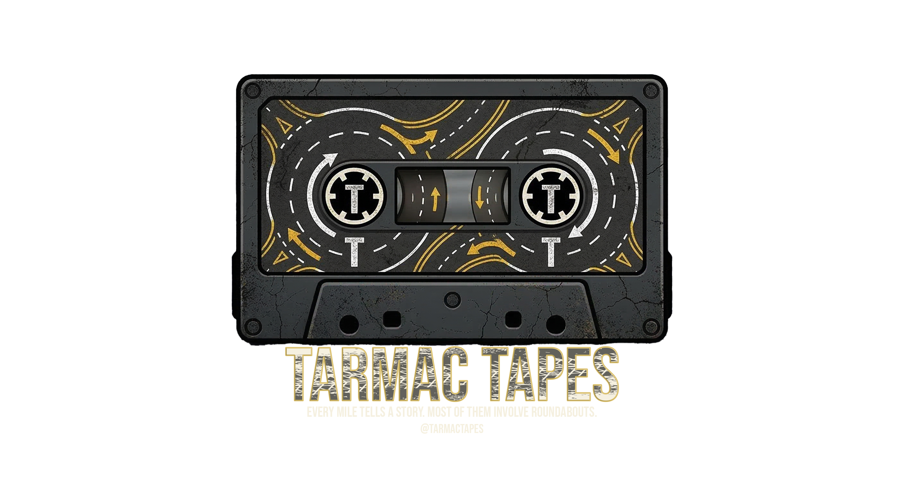 Tarmac Tapes — UK dashcam footage channel
